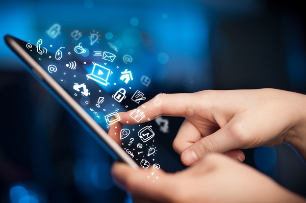 Mobile App Development